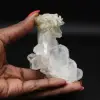 Faden Himalayan Quartz Crystal - 0