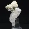 Faden Himalayan Quartz Crystal - 3