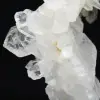 Faden Himalayan Quartz Crystal - 7