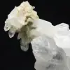 Faden Himalayan Quartz Crystal - 8