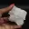 Natural Faden Quartz — 7
