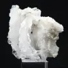Quartz crystallization Faden - 1