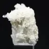 Quartz crystallization Faden - 2