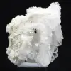 Quartz crystallization Faden - 3
