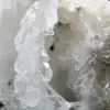 Quartz crystallization Faden - 6