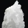 Quartz crystallization Faden - 7