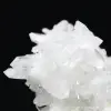 Quartz crystallization Faden - 8