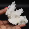 Faden Quartz Crystal - 0