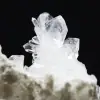 Faden Quartz Crystal - 8