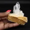 Quartz Faden Himalayas - 0