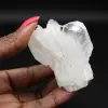 Quartz crystal from Pakistan - 0