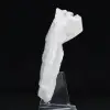 Natural Quartz Crystal - 2