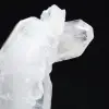 Natural Quartz Crystal - 4