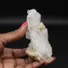 Himalayan Quartz Crystal - 0