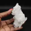Faden core quartz crystal - 0
