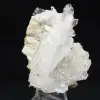 Natural Faden Quartz Crystal - 1
