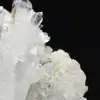Natural Faden Quartz Crystal - 5