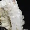 Natural Faden Quartz Crystal - 6