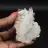 Natural Faden Quartz Crystal