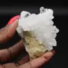 Faden Himalayan Quartz Crystal - 0