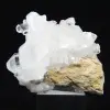 Faden Himalayan Quartz Crystal - 1