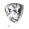 Tourmaline Crystal - 4