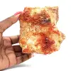 Vanadinite Crystals - 0
