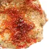 Vanadinite Crystals - 5