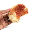 Crystallized Vanadinite - 0