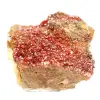 Natural Vanadinite - 1