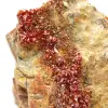 Natural Vanadinite - 4
