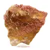 Natural Vanadinite Stone - 4