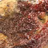 Natural Vanadinite Stone - 5
