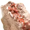 Crystal Vanadinite - 5