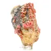 Natural Vanadinite Crystallization - 4