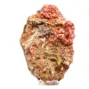 Vanadinite from Morocco - 1