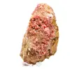 Vanadinite from Morocco - 2