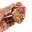 Vanadinite Stone Crystals — 3