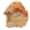 Crystallized Vanadinite - 1