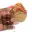 Vanadinite Stone Crystals — 6