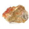 Vanadinite Stone Crystals - 3