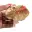 Vanadinite Stone Crystals — 7