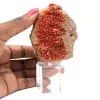 Natural Vanadinite Crystals - 0
