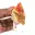 Vanadinite Stone Crystals — 8