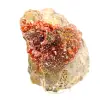 Vanadinite Crystals - 1