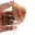 Vanadinite Stone Crystals — 9