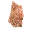Crystallized Vanadinite - 2