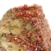 Crystallized Vanadinite - 5