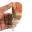 Vanadinite Stone Crystals — 11