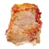 Natural Vanadinite Stone - 1